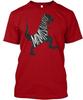 Mamasaurs For Mothers Mamasaurus T-Shirt Made In the USA Size S To 5XL