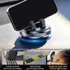 Automatic Lock Car Phone Holder 360-Degree Rotation Phone Dashboard Mount  Car