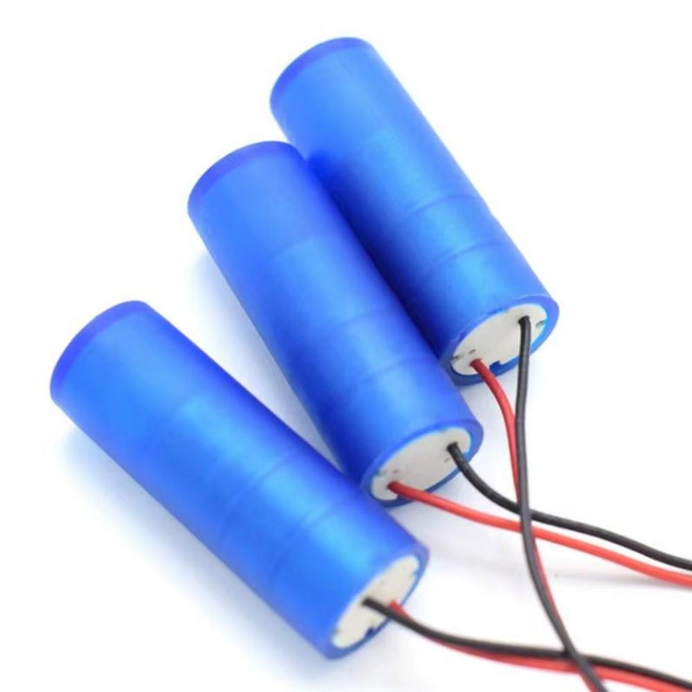 2Pcs 8.8*25mm Vibrating Motor Idle Speed 12000 DIY Massager Accessories New Strong Vibration Motor