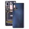 Battery Back Cover for Motorola Edge+ XT2061-3 Phone Rear Housing Replacement