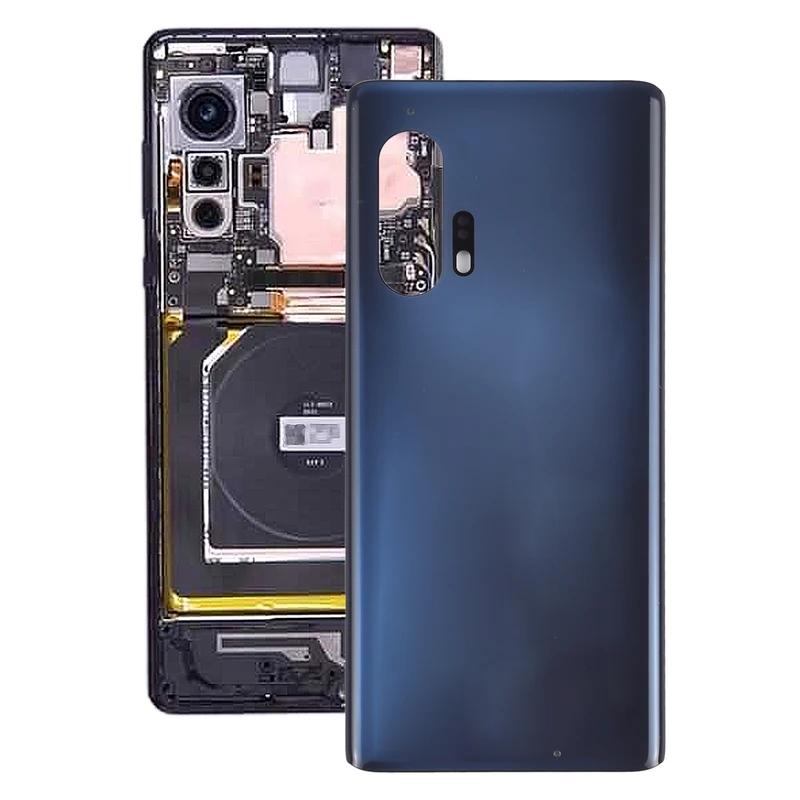 Battery Back Cover for Motorola Edge+ XT2061-3 Phone Rear Housing Replacement