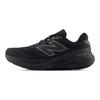 Fresh Foam X 880v15 Cushioned Stability Running Shoes Black/Black Metallic Men's M880K15