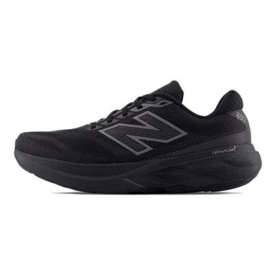 Chaussures de course à amorti et stabilité Fresh Foam X 880v15 Noir/Noir Métallique Homme M880K15