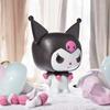 Figurka Kuromi Sanrio Anime Kwai Zabawka Lalka Przyjaciel Radość Postać