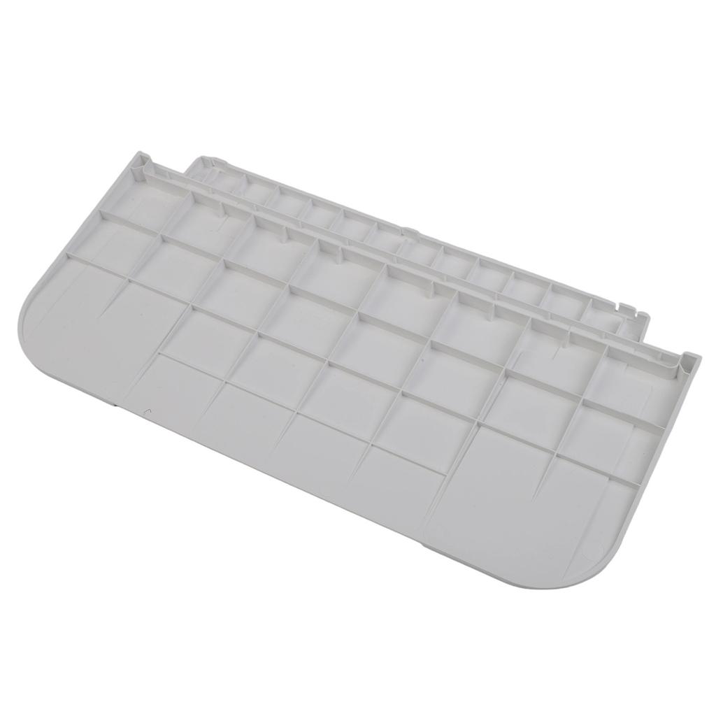 Ramp Plate Vacuum Cleaner Accessory Cleaning Path Planning