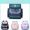 Cute Colorful Toddler Backpack Made Of Nylon Suitable For School Use