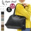 [Legato Largo] Lightweight A4 Tote Bag