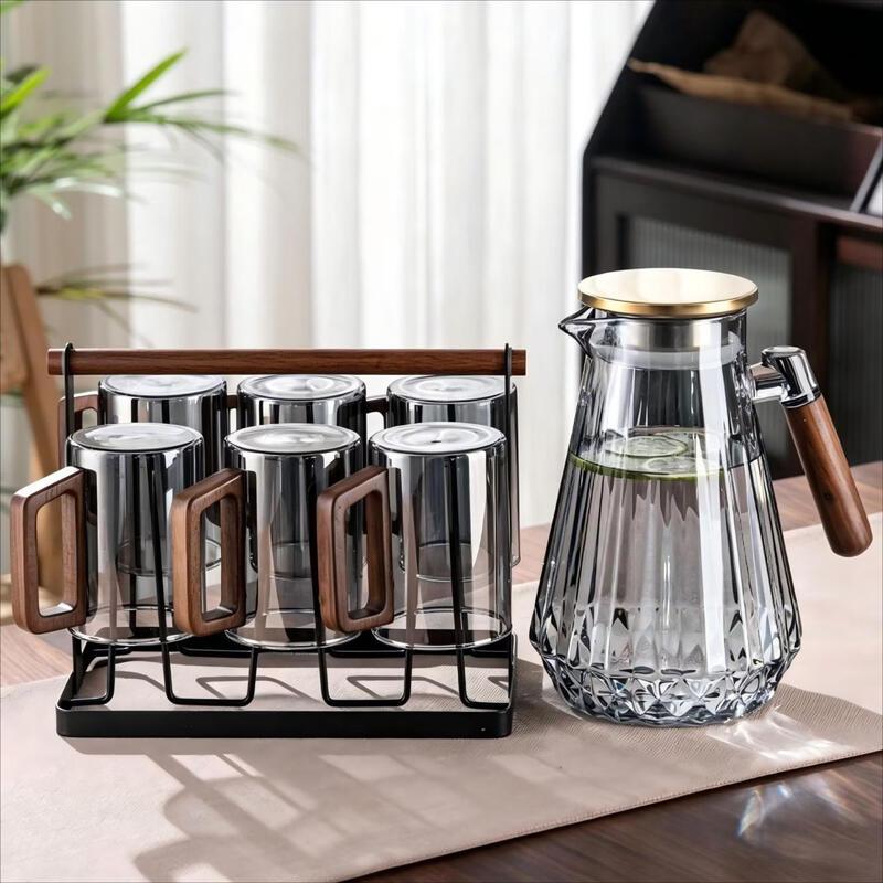 Handun Luxury Glassware Set for Hospitality