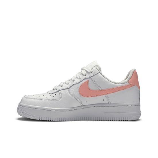 Nike Air Force 1 '07 'Oracle Pink' AH0287-102 Women's Shoes