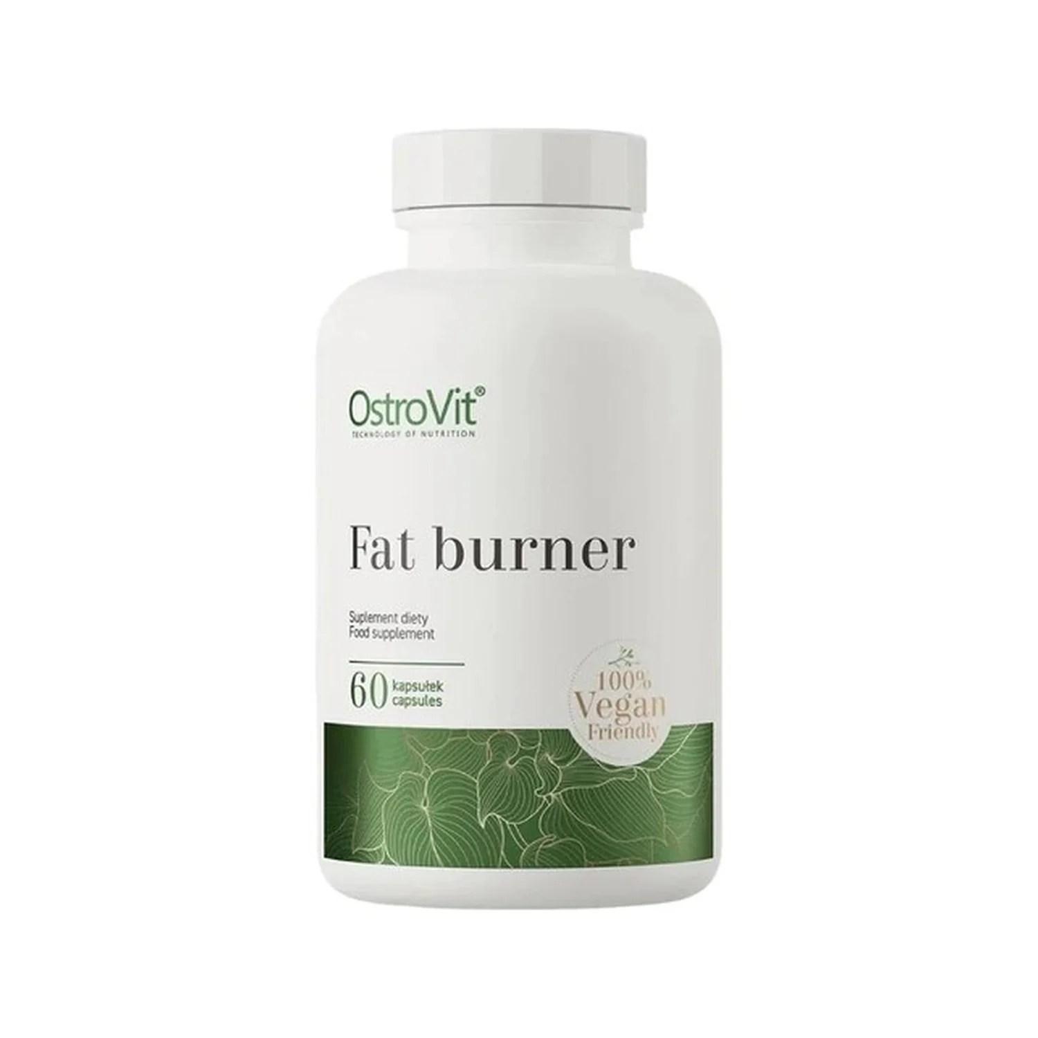 Cheap Stuff 4 All Unisex Fat Burner - 60 Caps