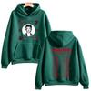 Romantic Tour 2026 New Show Hoodies Bruno Mars Concert Fan Music Graphic Pullovers Unisex Oversized Streetwear Casual Sweatshirt