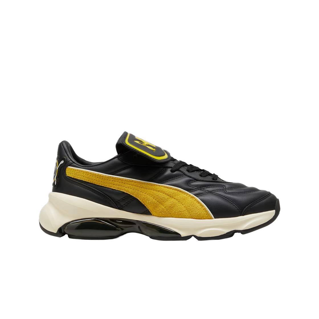 (в) Puma X P.a.m Cell Dome King Черный Яблоко Тарталетки 295