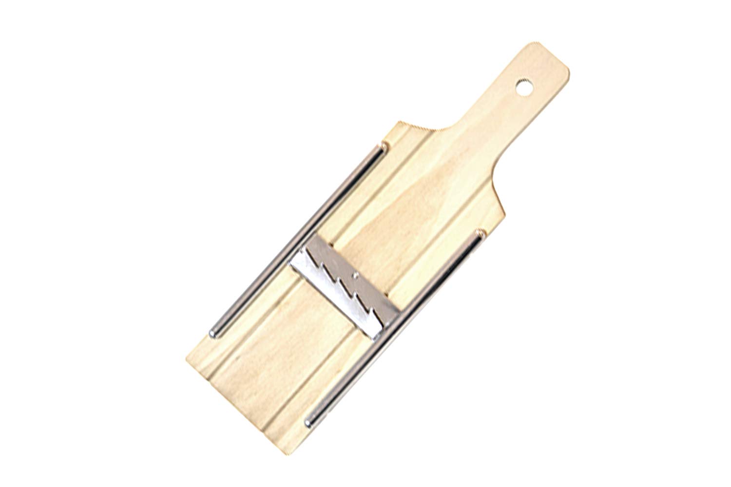 Kyoto Katsugu Tanzaku Grater Vegetable Grater Made in Japan 176846