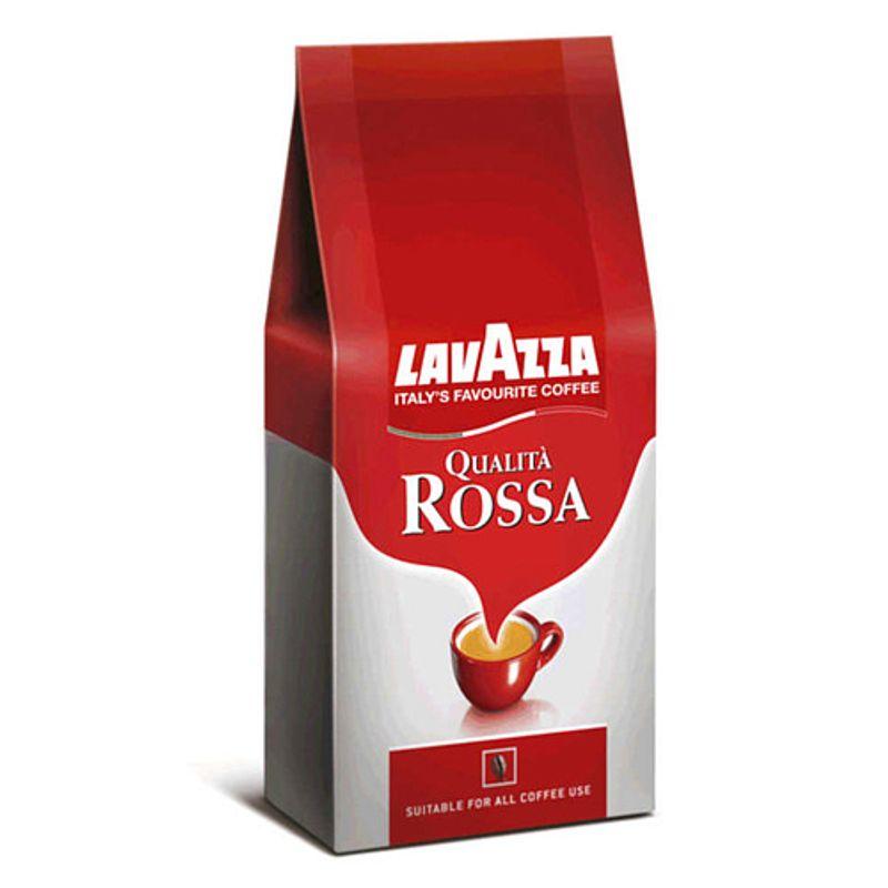 Lavazza Qualita Rosa Espresso 1000g (whole beans)