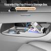 Leapmotor Lafa5 Centre Console Storage: Holds Glasses & More, Fits 26 Models