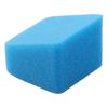 Efficient Sponge Brush Roller Compatible with For Eureka NEW430 Vacuums