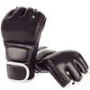 MMA Muay Thai Training Punching Half-Finger Gloves for Men & Women
