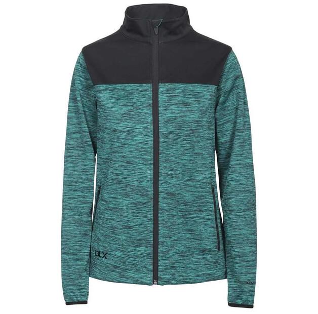 

Dlx Куртка софтшелл Laverne 2XL