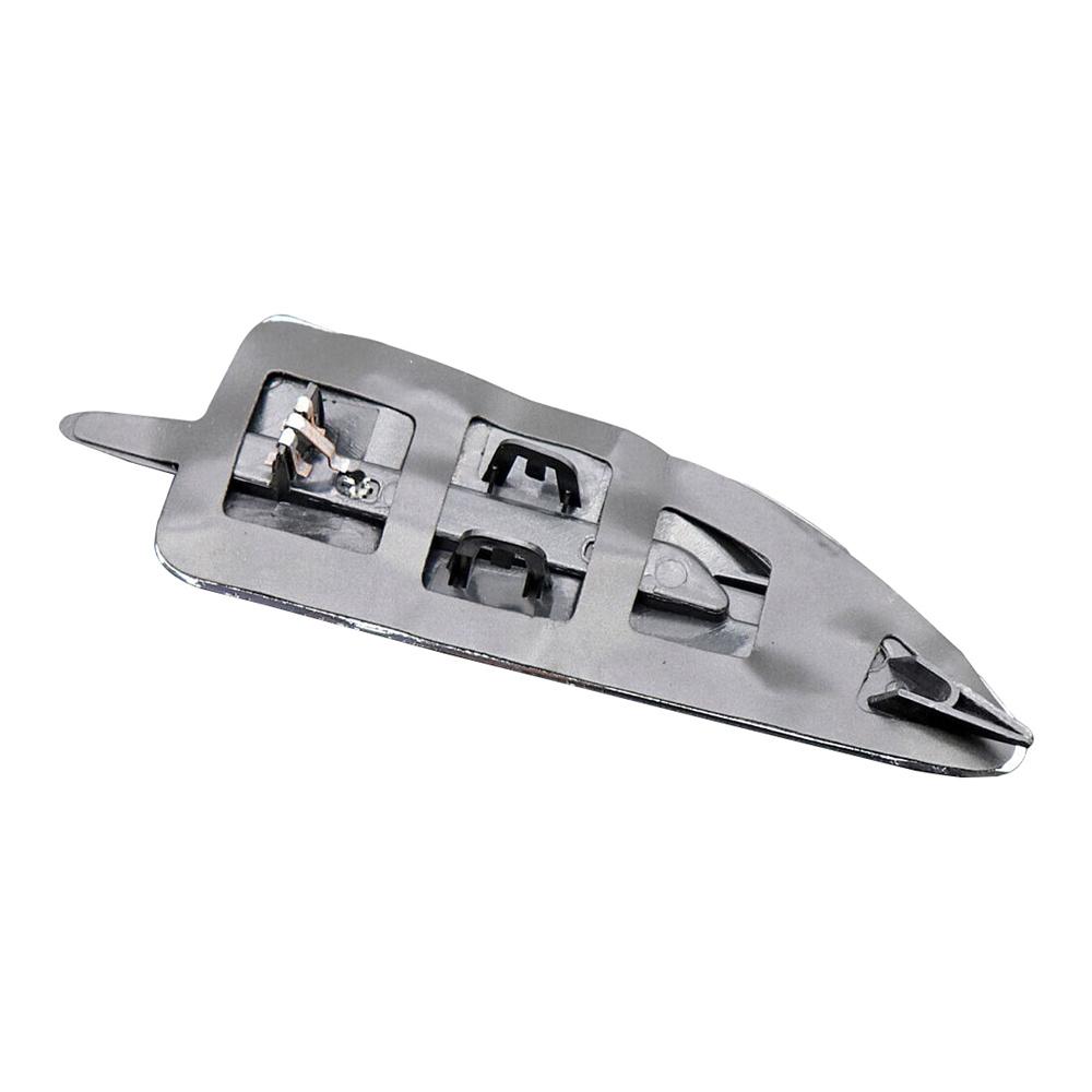 Front Right Side Fender Ornament GJ5Z-16228-AA For Ford Escape 2017-2019