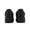 Nike Air Force 1 Black Warrior, Monster 2.0 Leather, Classic And Versatile Low Top Skateboard Shoes Unisex Black Gray CW2288-001(Team384-)