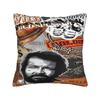 Federe Fotografiche Bud Spencer Attore Italiano Federa Vintage Per Ufficio Auto Decorazione Casa Morbida Copertura per Cuscino