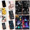 For Honor 90 90Pro 90Lite Case Shockproof Soft Silicone Bumper Stylish Jelly Capa For Huawei Honor 90 Lite 90 Pro 5G Back Cover