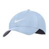 Nike Legacy91 Golf Cap 'Blue White' Men's BV1076-407