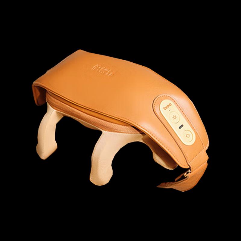 breo iNeck 3 Neck Massager (Year of the Dragon Edition)