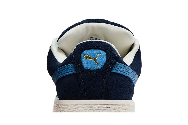 Puma Suede XL 'Navy Blue Horizon'