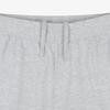 The North Face Wl Sweat Shorts Melange Grey Ns6ks01k