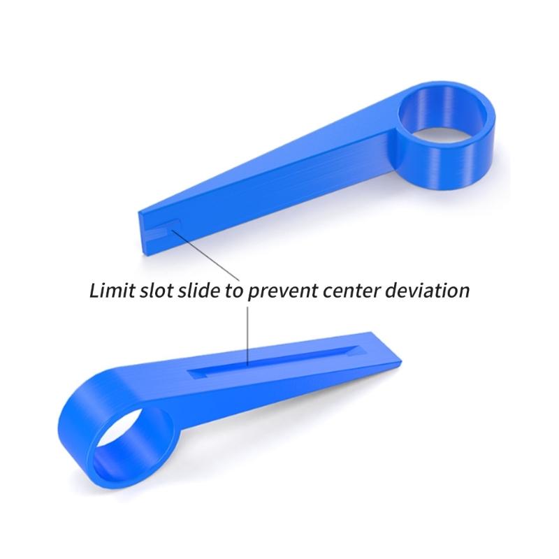 Bicycles Hydraulic Oil Disc Wrench Tool Adjustment Tool Bikes Hydraulic Disc Brake Wrench Tool for Cycling Bikes Repair