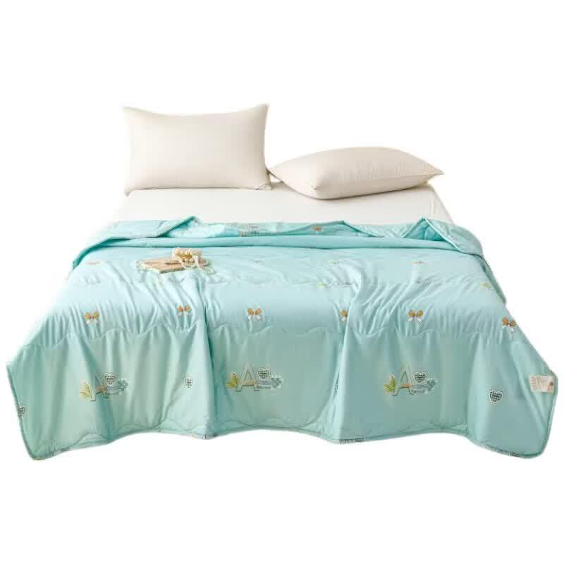 

Hodo Purifying Summer Quilt