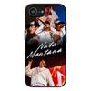 Natanaels Rubens Canos Monges Phone Case for Samsung Galaxy S25 Edge S24 S23 FE Plus Ultra A16 A15 A55 A57 5G Cover Casing