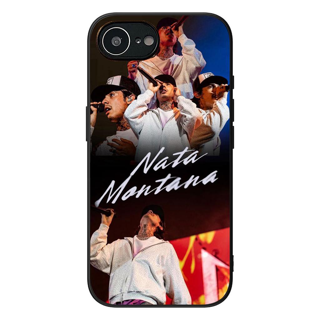 Natanaels Rubens Canos Monges Phone Case for Samsung Galaxy S25 Edge S24 S23 FE Plus Ultra A16 A15 A55 A57 5G Cover Casing