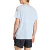 Adidas Adi365 Simple Round Neck Comfortable Quick Dry Running T-Shirt Men Tops JZ7699
