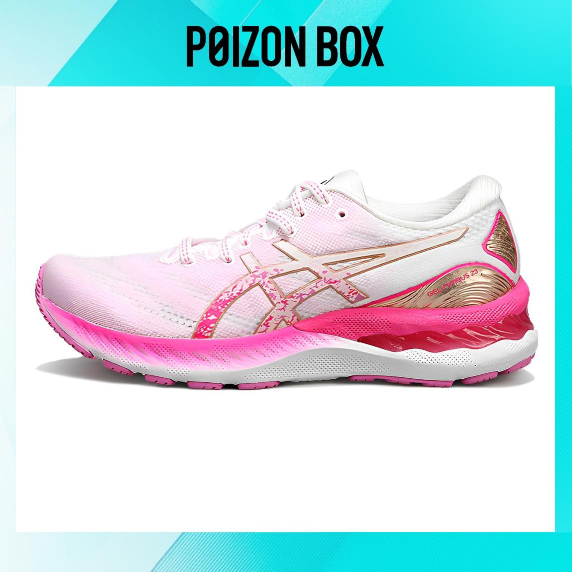 

кроссовки Asics GEL-Nimbus 23 Running shoes Women 1012B078-700