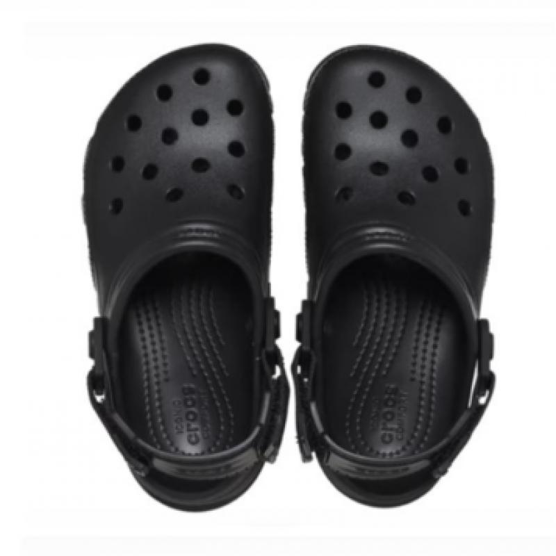 Crocs Duet Max 2 Clogs 208776 001
