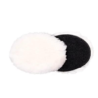 Angle Grinder Wool Polishing Pad