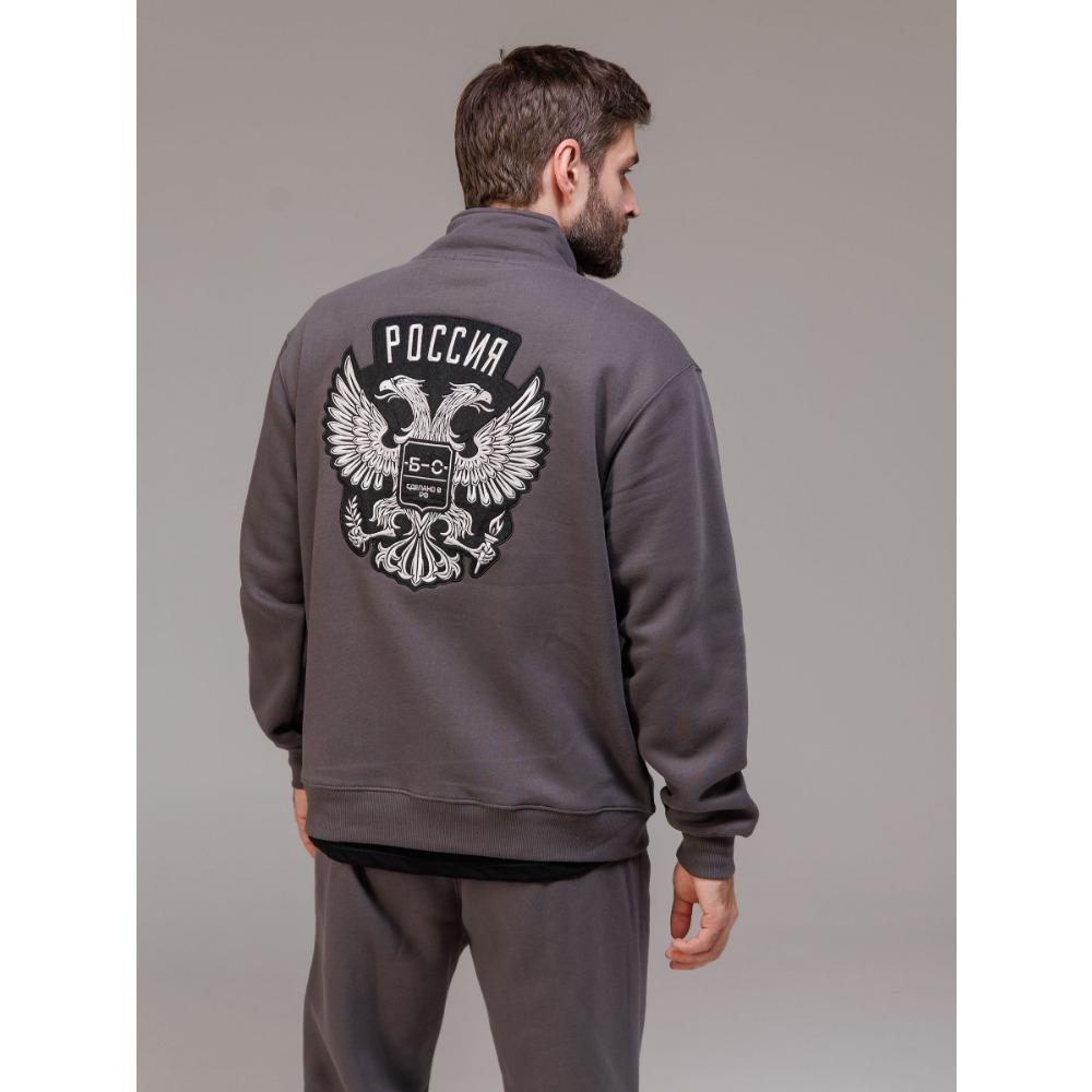 New Men's Spring and Autumn Sports Suit, Hooded Sweatshirt and Sweatpants, a Must-have for Fashionable Men