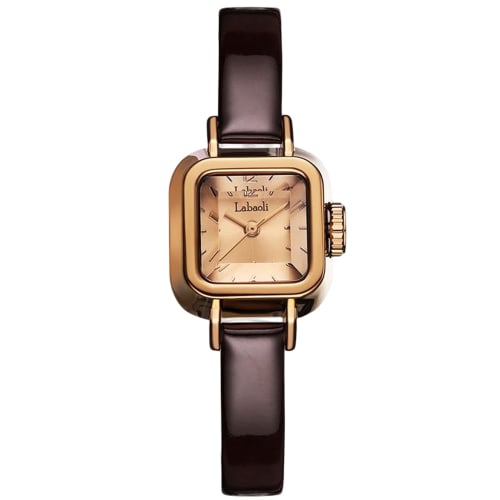 

RORIOS Women s Quartz Watch, Cute Analog, Waterproof, Sparkly, Perfect for Commuting, Stylish, Simple, Casual, Perfect for Christmas, Birthdays, or as