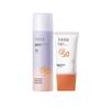 Ban Mu Hua Tian Weightless Rose Fragrance Shower Gel Set