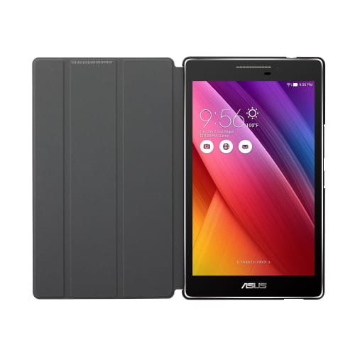 Genuine TRICOVER / Black 90XB015P-BSL310 for ASUS ZenPad 8.0 (Z380 Series: KNL/M/KL/C)