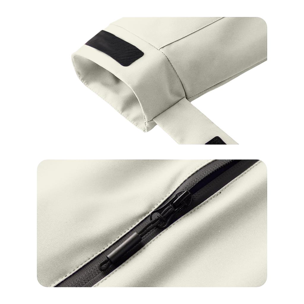 Women's Fashionable And Comfortable Outdoor Windproof Jackets