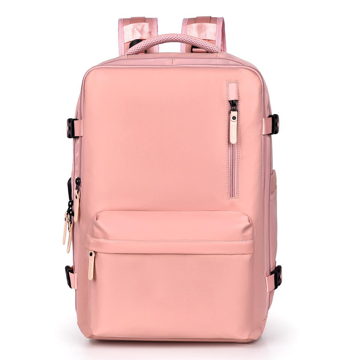 Дорожный рюкзак — фото 8