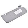 Car Sun Visor Replacement For Hyundai I20 2008-2018 With Makeup Mirror 852201J000 852101J000 Interior Sunshade Left Or Right