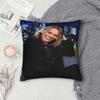 Home Decor Jamie Campbell Bower Pillowcases Accessories Pillow Covers Square Multi-Size