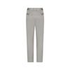 K-Boxing Men's Straight-Leg Easy-Care Stretch Casual Pants