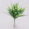 1Pc Durable Babysbreath Artificial Flowers Waterproof Faux Plant Shop Home Decor