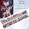 Diabolik Lovers Suporte Celebridade Unhas Vestíveis - 30 Peças Tamanho Completo Design 2D Anime