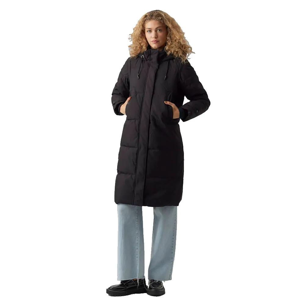 

Vero Moda Пальто Margaret Long L